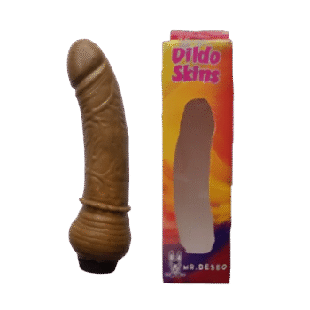 Dildo skins - DIL01