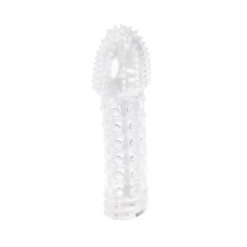 Funda Texturizado Reutilizable Placer - FN02