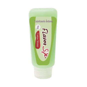 Estrechante vaginal en Flavor sex - LUE01.1