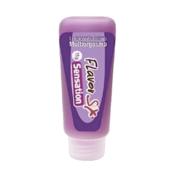 Multiorgamos flavor sex - LUM01