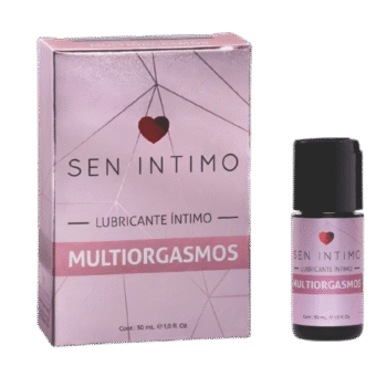 Multiorgamo Sen Intimo - LUM02