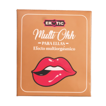 Multiorgamos en sobre erotic - LUM03.1