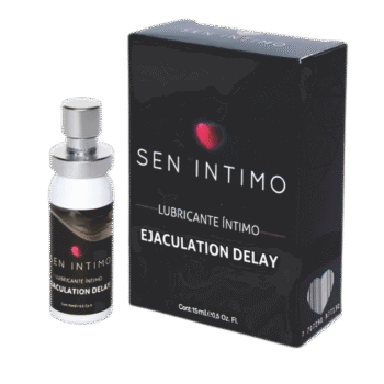 Ejaculation Delay sen intimo - LUR01