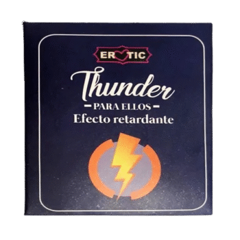 Thunder erotic retardante - LUR06