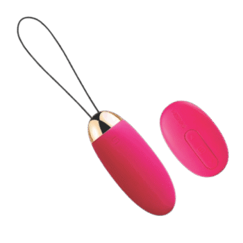 Vibrator (huevo) - VEC02