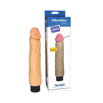 Vibrador lure 9.2 - VCR01