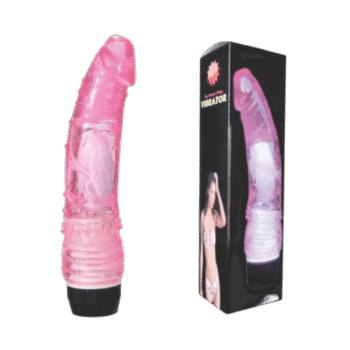 Vibrator - VCR03