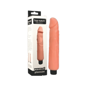 Vibrador Dildo top notch - VCR04