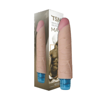TSN-JD003 Vibrador - VCR06