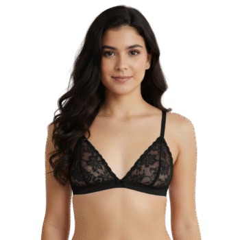 Bralette encaje - BC03