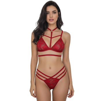 traje erotico - TRE01